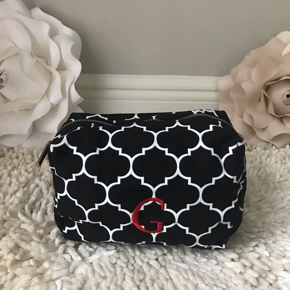 Cathy’s Concepts Personalized Moroccan Lattice G